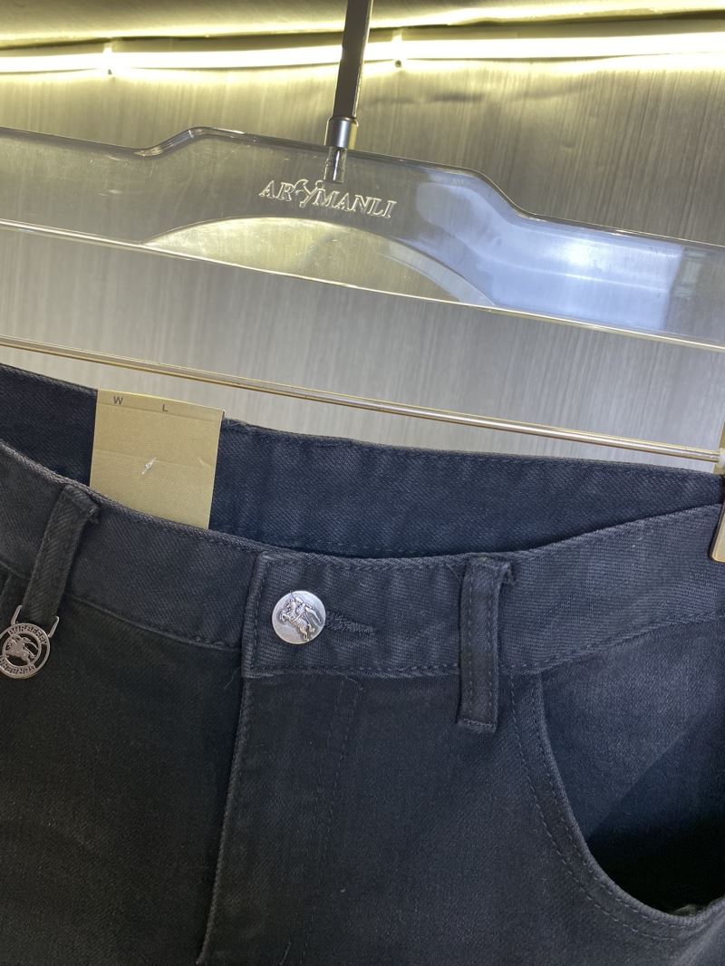 Burberry Jeans